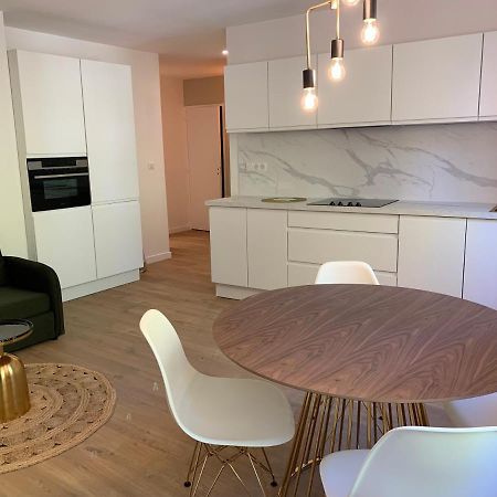 Superbe Appartement En Hyper Centre Toulouse Exterior photo