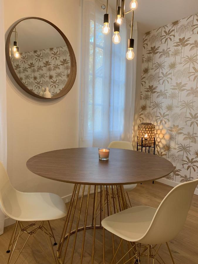 Superbe Appartement En Hyper Centre Toulouse Exterior photo