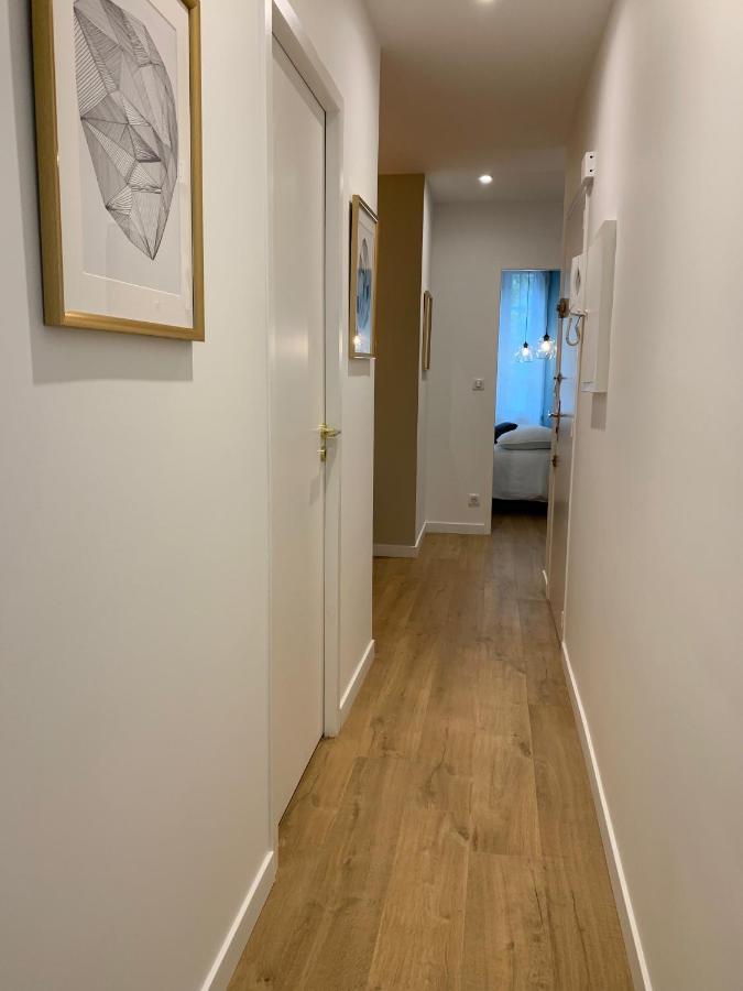 Superbe Appartement En Hyper Centre Toulouse Exterior photo