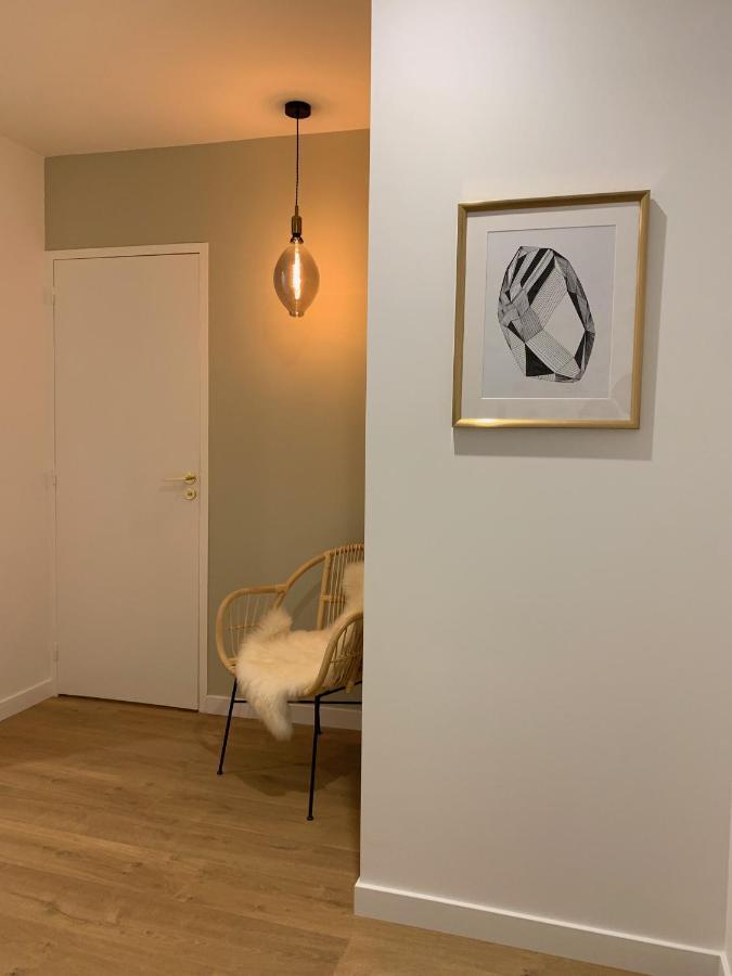 Superbe Appartement En Hyper Centre Toulouse Exterior photo