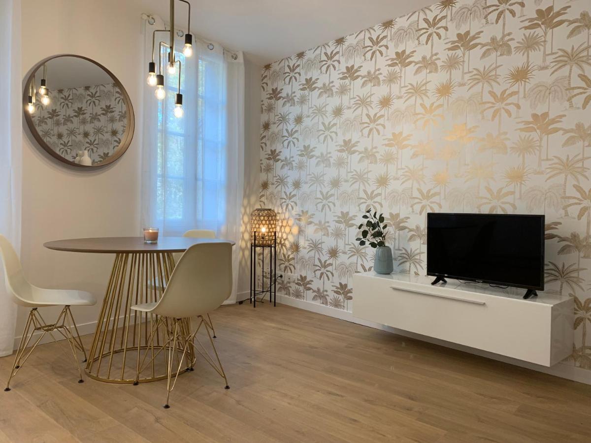 Superbe Appartement En Hyper Centre Toulouse Exterior photo